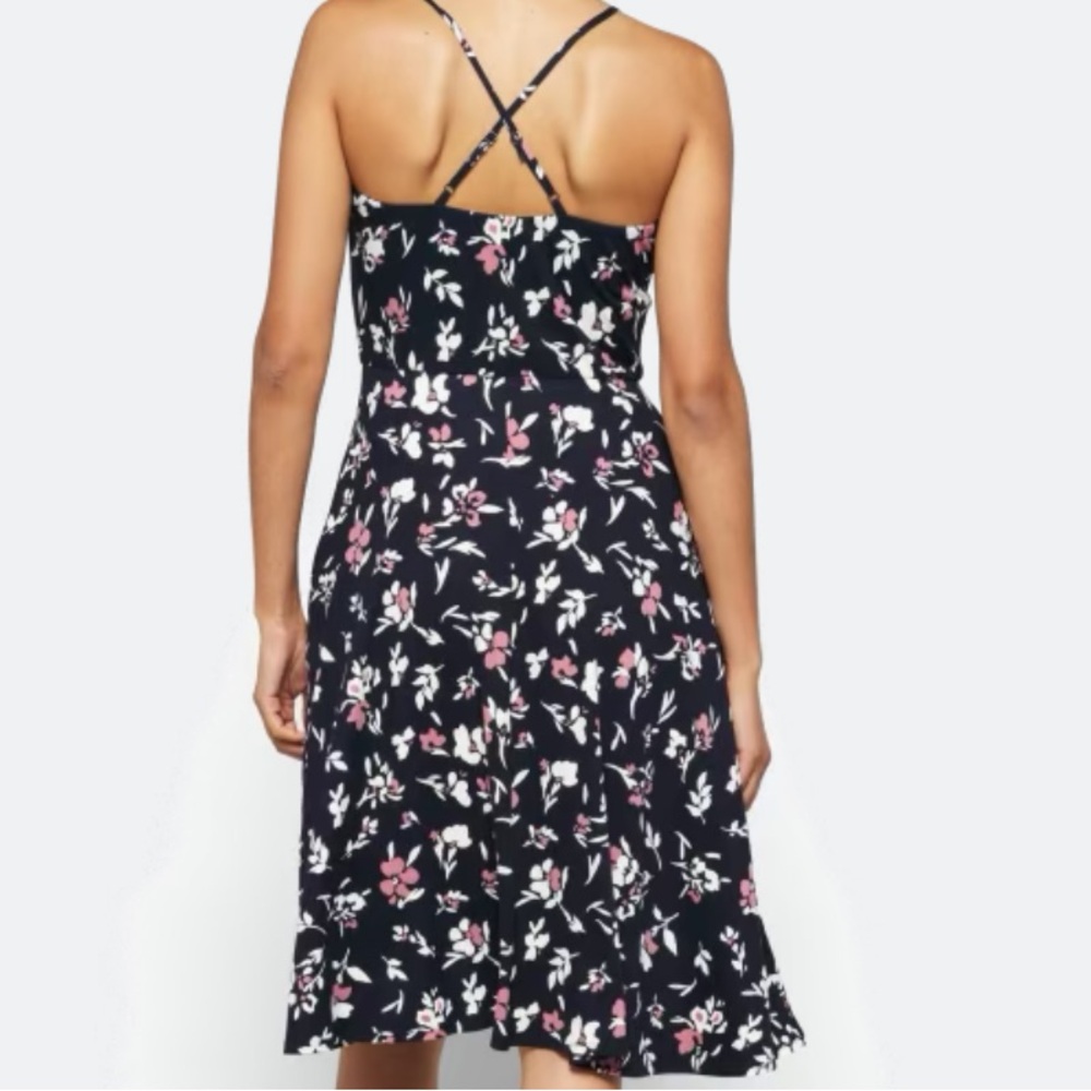 Nine Britton Angie Knit Midi Dress - Picture 5 of 5